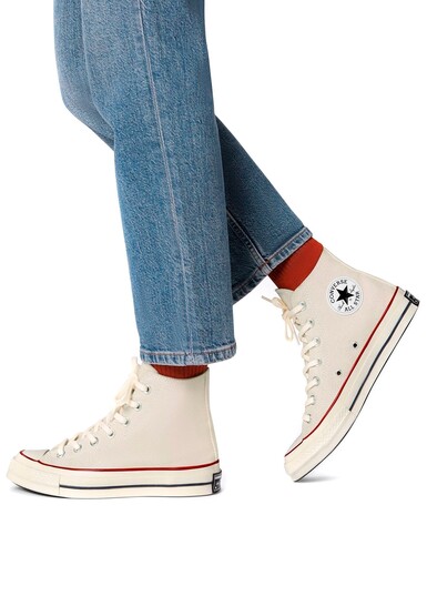 Хайтопы CONVERSE
