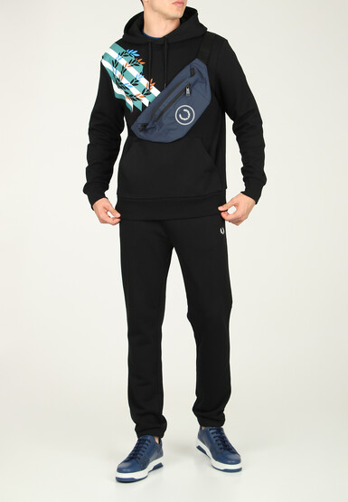 Худи FRED PERRY