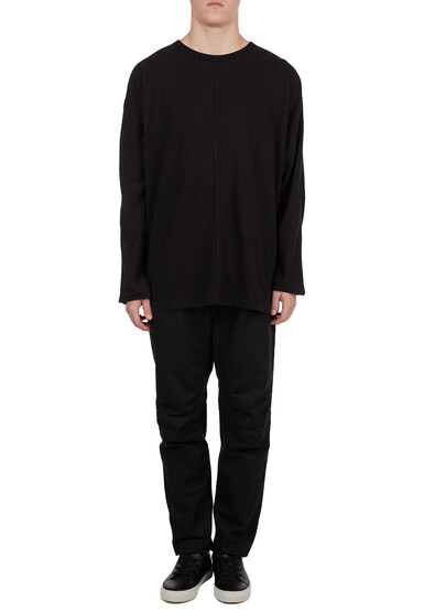 Футболка MAHARISHI