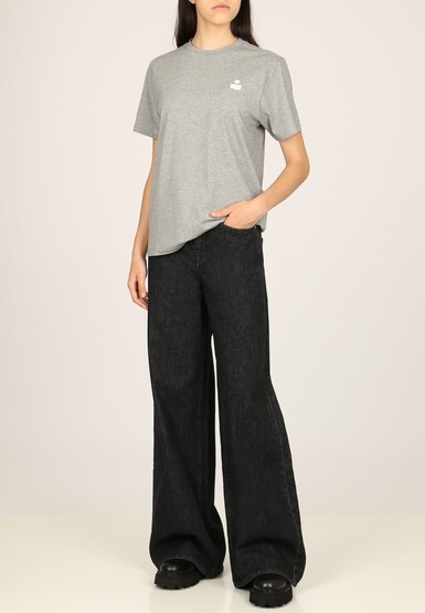 Футболка ISABEL MARANT ÉTOILE