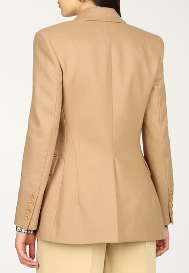 Пиджак ERMANNO SCERVINO
