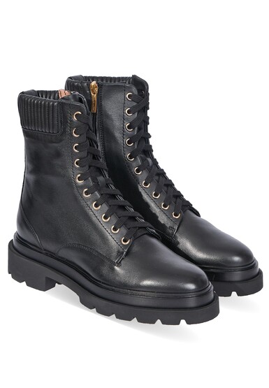Ботинки SANTONI