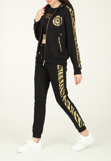 Толстовка JUST CAVALLI