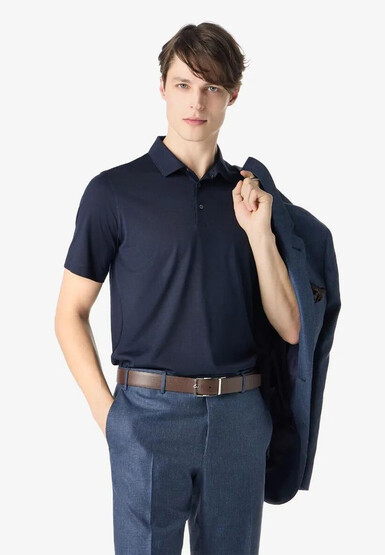 Поло CORNELIANI