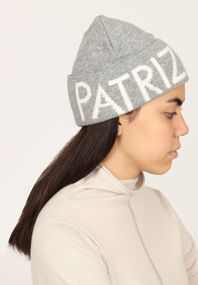 Шапка PATRIZIA PEPE