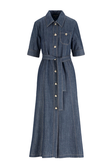 Платье LUISA SPAGNOLI