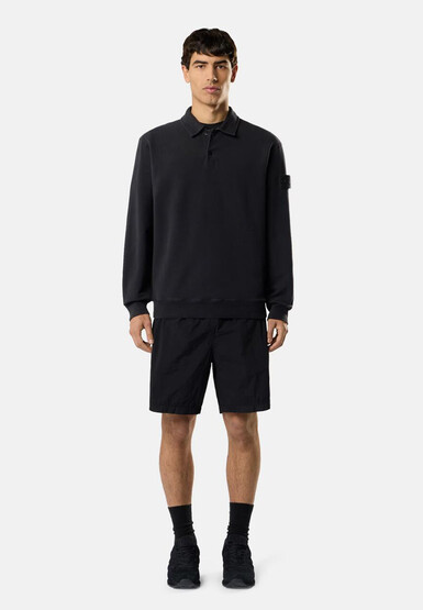 Поло STONE ISLAND