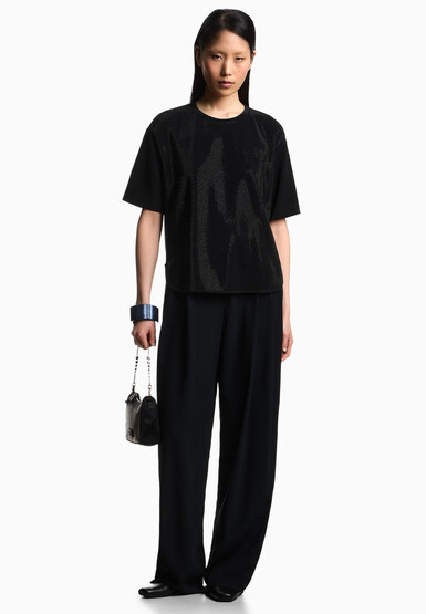 Блуза EMPORIO ARMANI