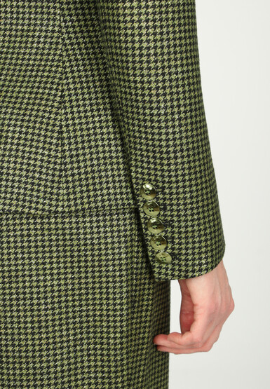 Пиджак ALEXANDRE VAUTHIER