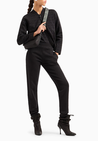 Свитшот EMPORIO ARMANI