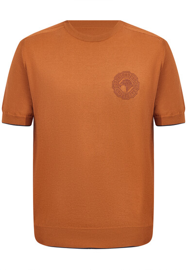 Пуловер STEFANO RICCI