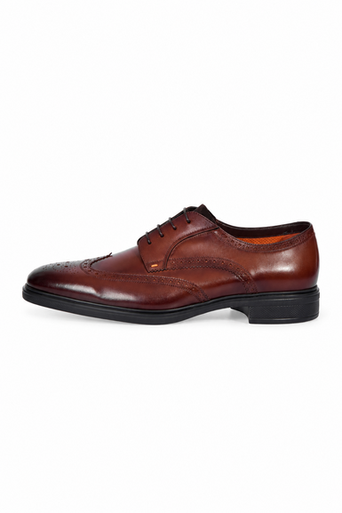 Туфли SANTONI