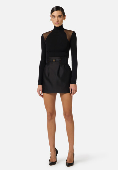 Юбка ELISABETTA FRANCHI