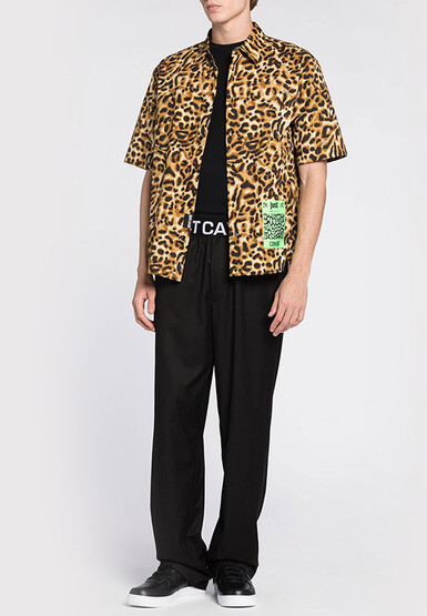Брюки JUST CAVALLI