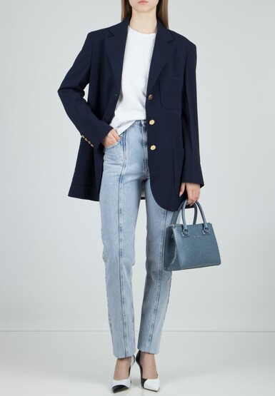 Пиджак ERMANNO SCERVINO