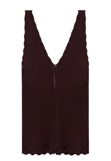 Топ TWINSET Milano