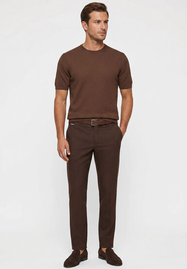 Брюки CORNELIANI