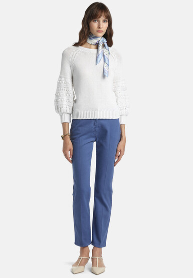 Джемпер LUISA SPAGNOLI