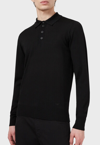 Поло EMPORIO ARMANI