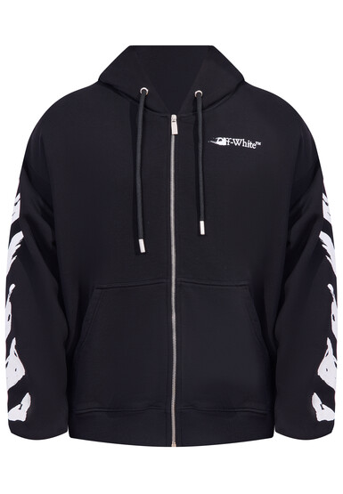 Толстовка OFF-WHITE