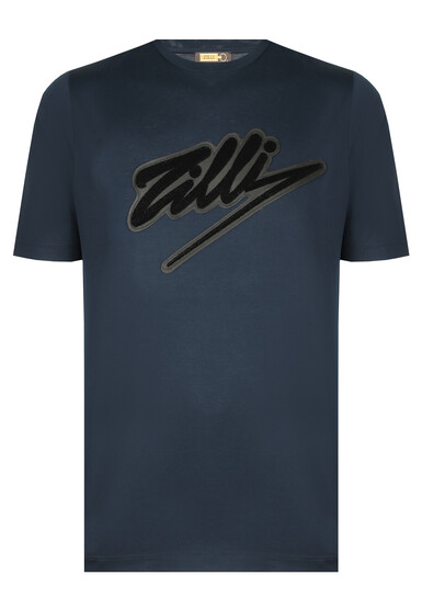 Футболка ZILLI