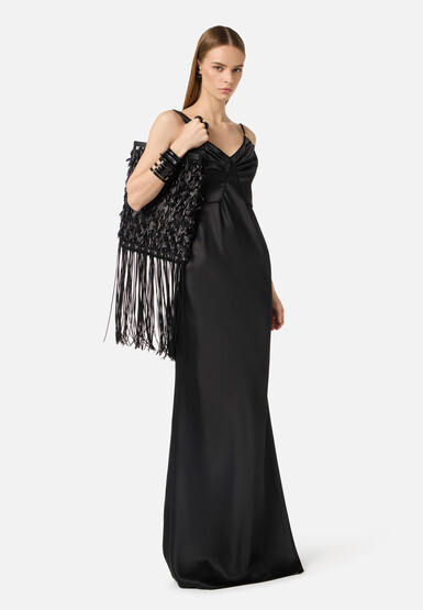Платье ELISABETTA FRANCHI