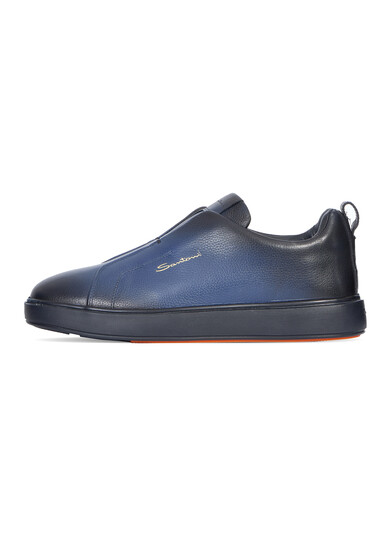 Кеды SANTONI