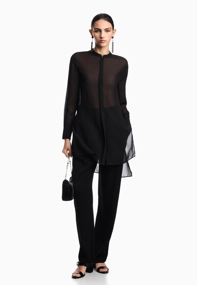 Рубашка EMPORIO ARMANI