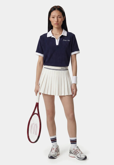 Поло SPORTY&RICH