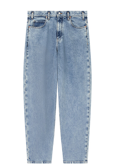 Джинсы EMPORIO ARMANI