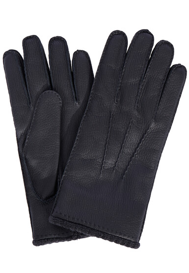 Перчатки ZILLI