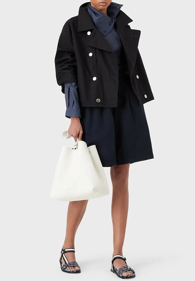 Шорты EMPORIO ARMANI