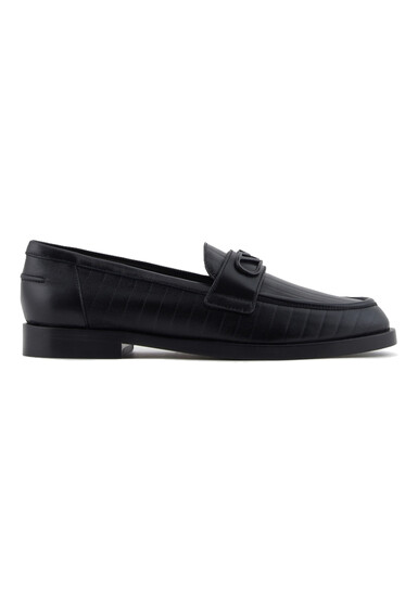 Лоферы EMPORIO ARMANI