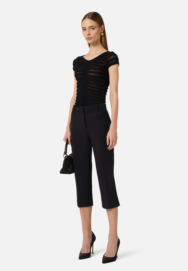 Блуза ELISABETTA FRANCHI