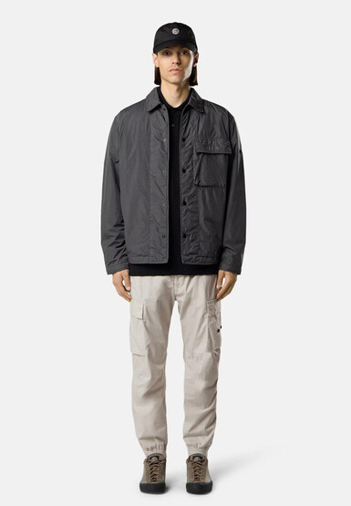 Поло STONE ISLAND