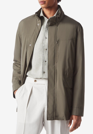 Куртка CORNELIANI