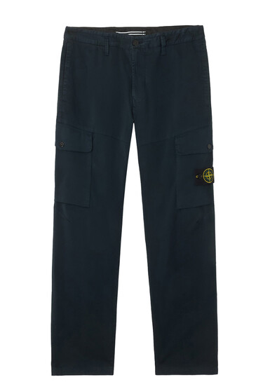 Брюки STONE ISLAND