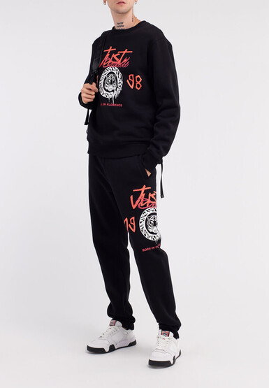 Свитшот JUST CAVALLI