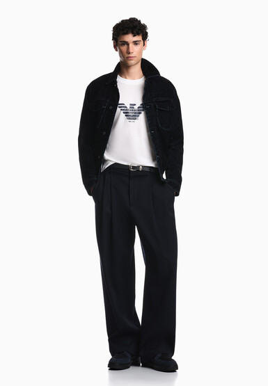 Футболка EMPORIO ARMANI