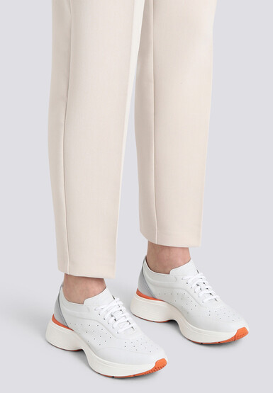 Кроссовки SANTONI