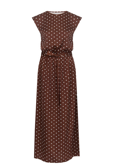 Платье SFILATO