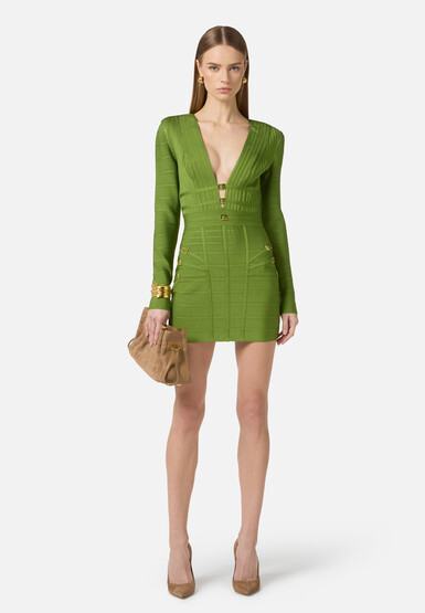 Платье ELISABETTA FRANCHI