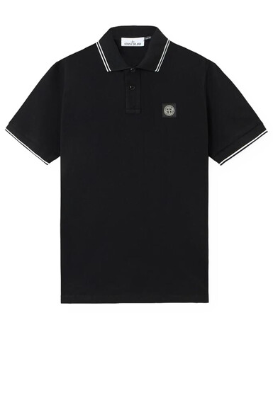 Поло STONE ISLAND