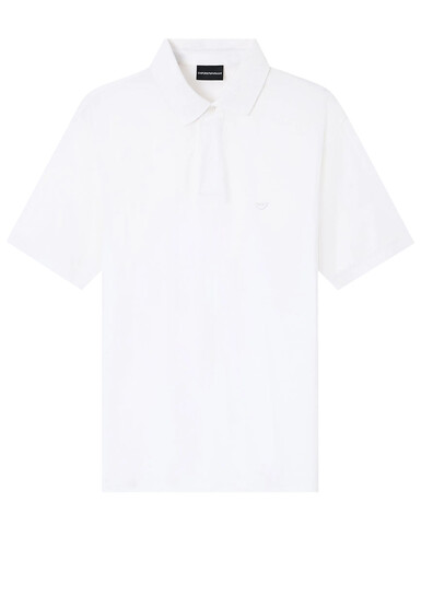 Поло EMPORIO ARMANI