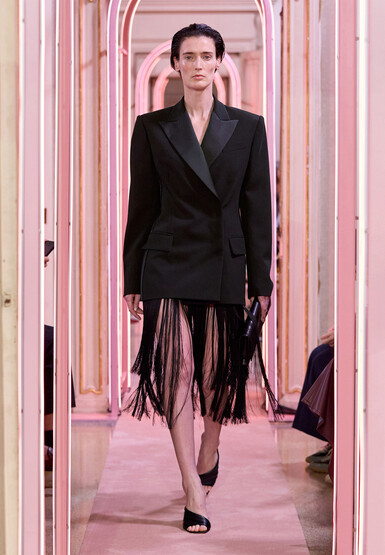 Жакет ELISABETTA FRANCHI