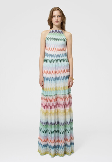 Платье MISSONI