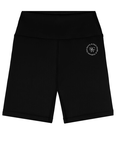 Шорты SPORTY&RICH