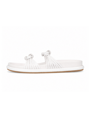 Шлепки SANTONI