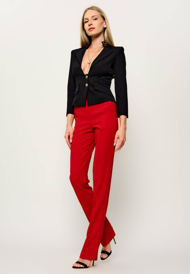 Брюки ELISABETTA FRANCHI