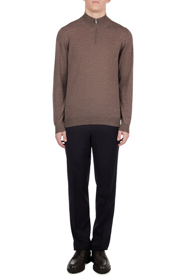 Джемпер FEDELI